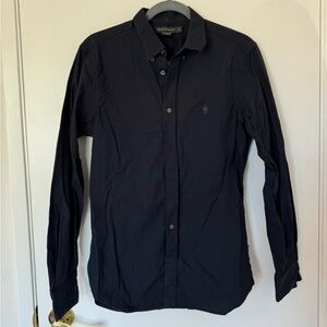 French Connection Button Down Shirt
